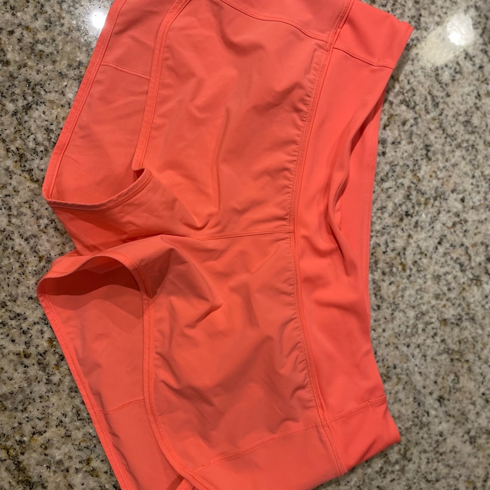 LuLu lemon shorts